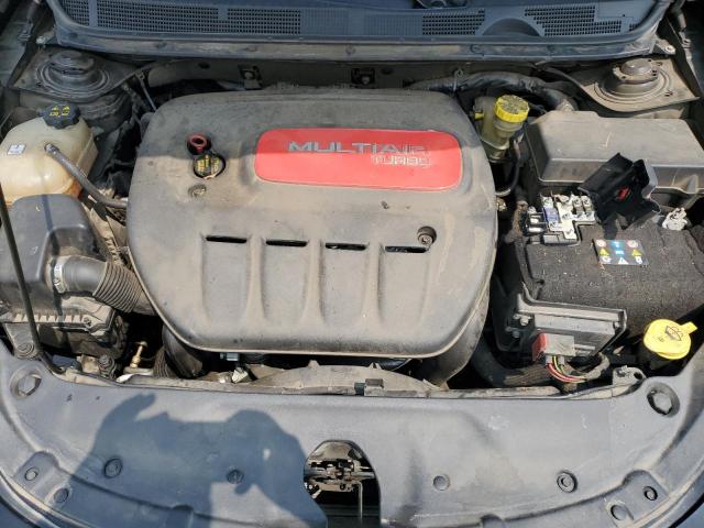 Photo 11 from auction – 2013 DODGE DART LIMIT with VIN 1C3CDFCH3DD330949