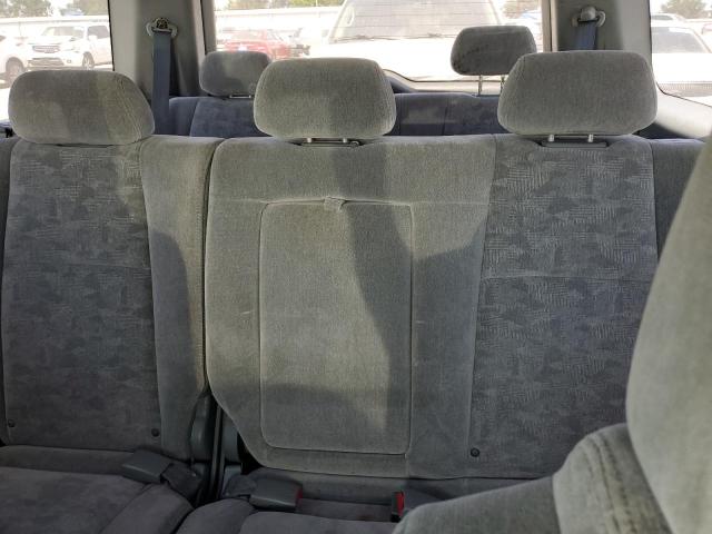 Photo 10 from auction – 2003 HONDA PILOT EX with VIN 2HKYF18493H552893