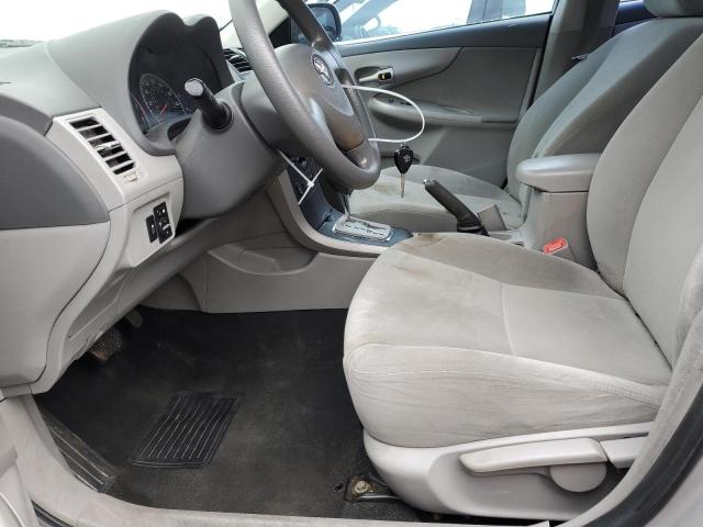 Zdjęcie 7 z aukcji – 2010 TOYOTA COROLLA BA z VIN 2T1BU4EE5AC278604
