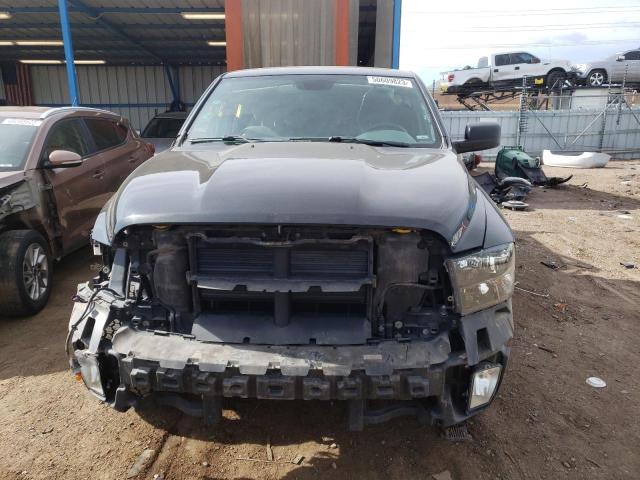 Photo 5 from auction – 2018 RAM 1500 ST with VIN 1C6RR7FT9JS103535