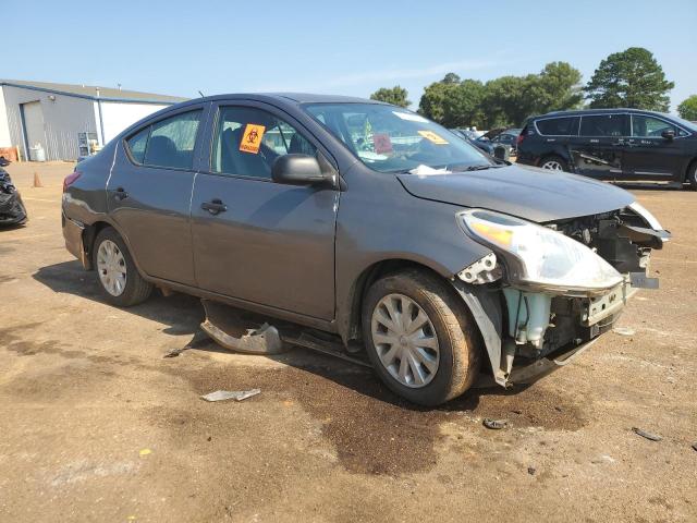 Photo 4 from auction – 2015 NISSAN VERSA S with VIN 3N1CN7AP0FL897693