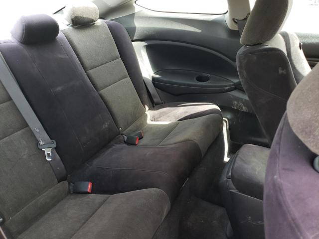 Photo 10 from auction – 2008 HONDA ACCORD LX- with VIN 1HGCS12398A008366