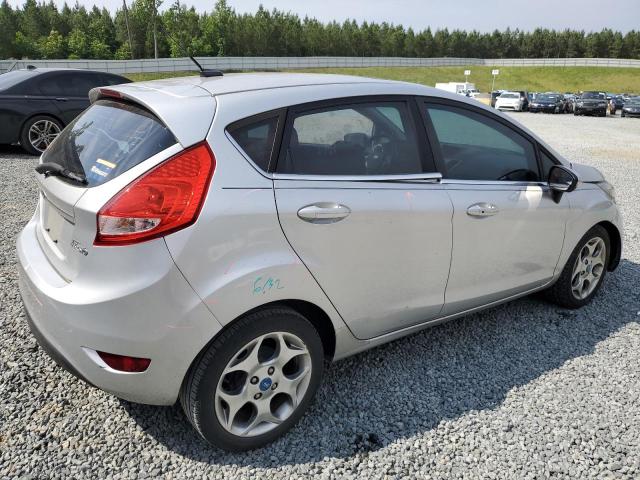 Photo 3 from auction – 2011 FORD FIESTA SES with VIN 3FADP4FJ9BM228539