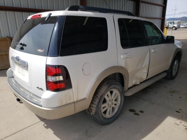 Photo 3 from auction – 2010 FORD EXPLORER E with VIN 1FMEU7EE1AUA37247