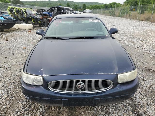 Photo 5 from auction – 2003 BUICK LESABRE LI with VIN 1G4HR54K73U196299