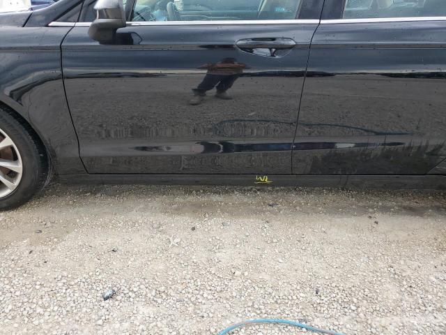 Photo 12 from auction – 2017 FORD FUSION SE with VIN 3FA6P0HD8HR391865