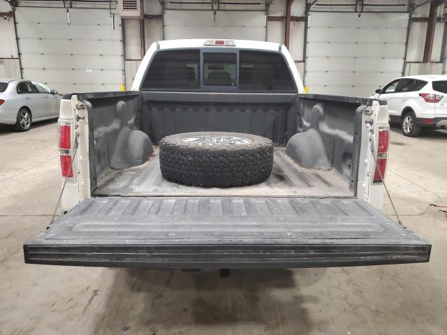 Photo 6 from auction – 2012 FORD F150 SUPER with VIN 1FTFW1EF0CFA33559
