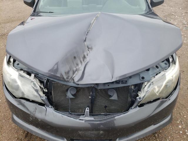 Zdjęcie 11 z aukcji – 2012 TOYOTA CAMRY BASE z VIN 4T1BF1FKXCU073410