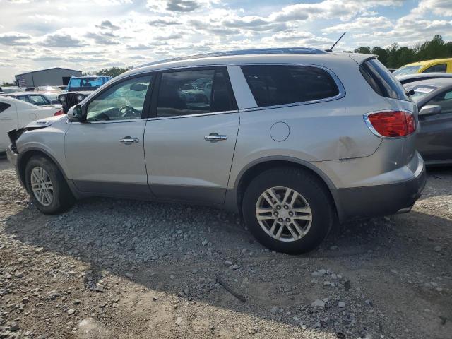 Foto 1 de la subasta – 2008 BUICK ENCLAVE CX con VIN 5GAER137X8J123046
