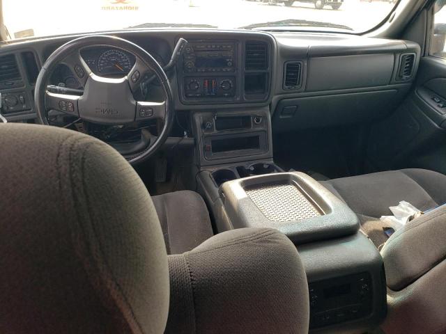 Photo 8 from auction – 2005 GMC SIERRA C25 with VIN 1GTHC23225F969256