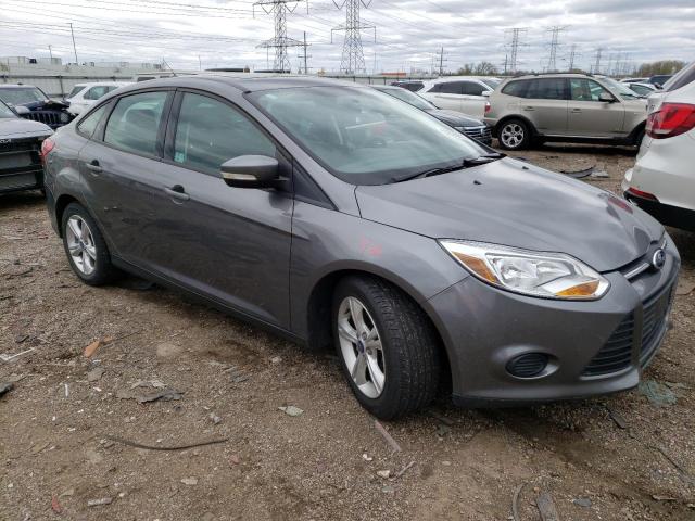 Photo 4 from auction – 2013 FORD FOCUS SE with VIN 1FADP3F25DL175636