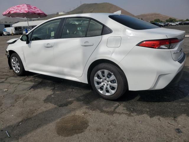 Photo 2 from auction – 2023 TOYOTA COROLLA LE with VIN JTDBCMFEXP3013907