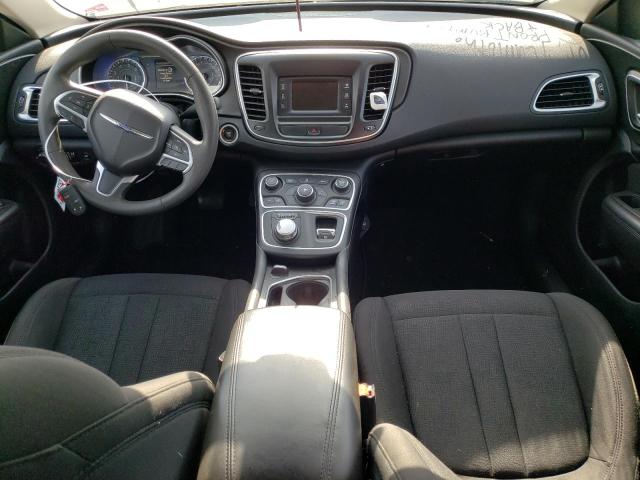 Photo 8 from auction – 2015 CHRYSLER 200 LIMITE with VIN 1C3CCCAB6FN647525