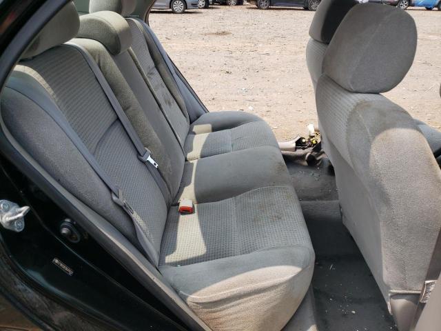 Photo 10 from auction – 2005 TOYOTA COROLLA CE with VIN 2T1BR32E55C474208