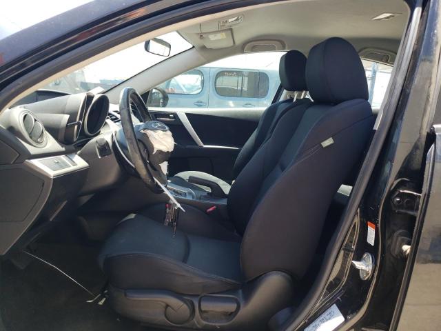 Photo 7 from auction – 2010 MAZDA 3 S with VIN JM1BL1S62A1294925