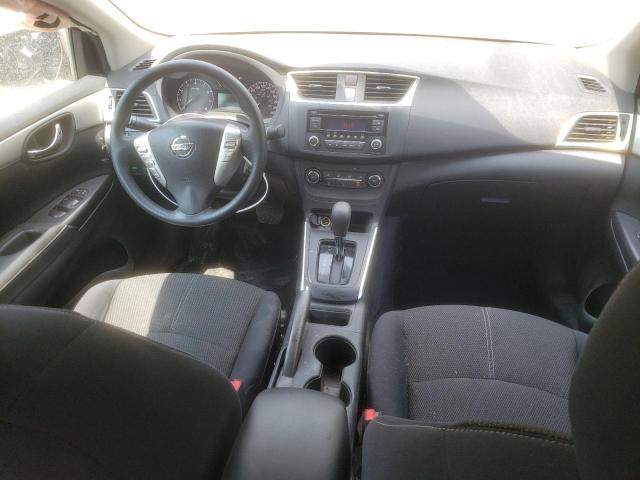 Photo 8 from auction – 2017 NISSAN SENTRA S with VIN 3N1AB7AP4HL667724