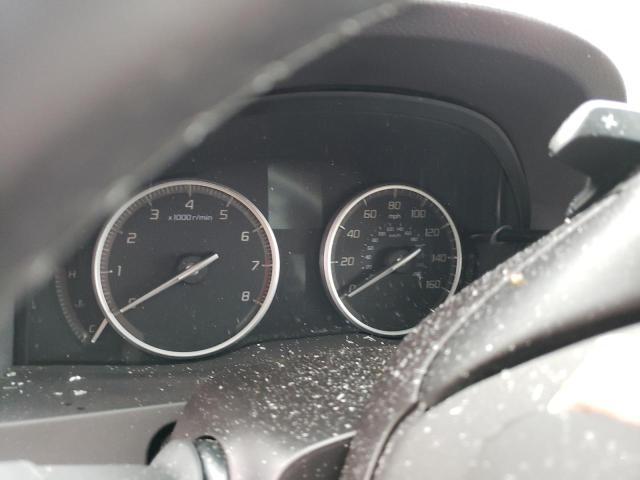 Photo 9 from auction – 2016 ACURA RDX TECHNO with VIN 5J8TB4H50GL004381