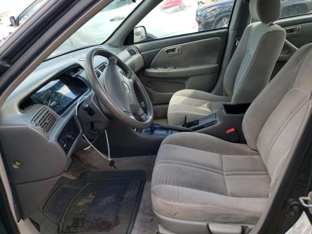 Photo 7 from auction – 2000 TOYOTA CAMRY CE with VIN 4T1BG22K9YU681029