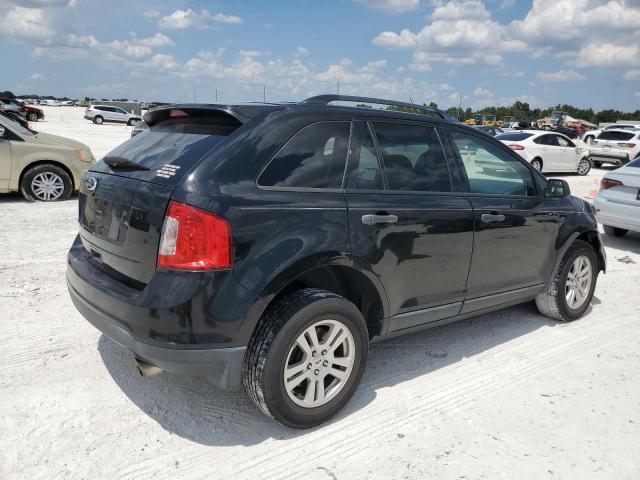 Photo 3 from auction – 2012 FORD EDGE SE with VIN 2FMDK3GC7CBA87990