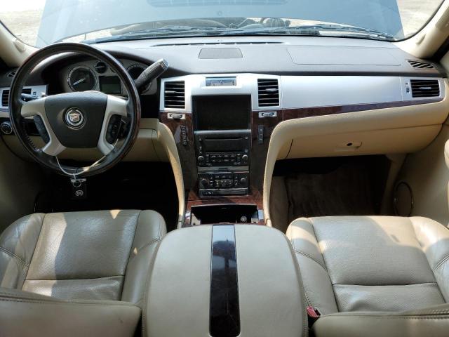 Photo 8 from auction – 2009 CADILLAC ESCALADE with VIN 1GYFK13239R152669