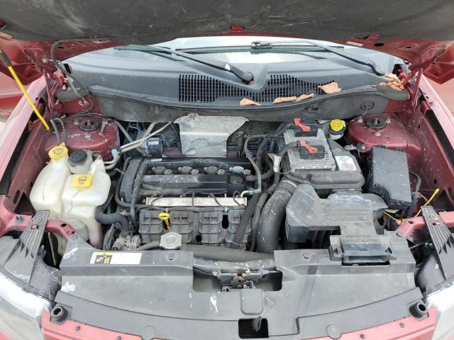 Photo 11 from auction – 2015 JEEP COMPASS SP with VIN 1C4NJCBA2FD262436