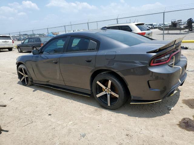 Photo 2 from auction – 2019 DODGE CHARGER GT with VIN 2C3CDXHG3KH635731