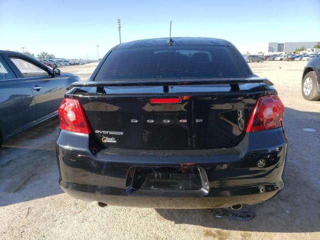 Photo 6 from auction – 2014 DODGE AVENGER SE with VIN 1C3CDZAG6EN104220
