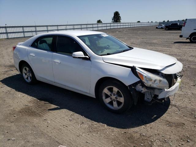 Photo 4 from auction – 2016 CHEVROLET MALIBU LIM with VIN 1G11C5SA7GF104564