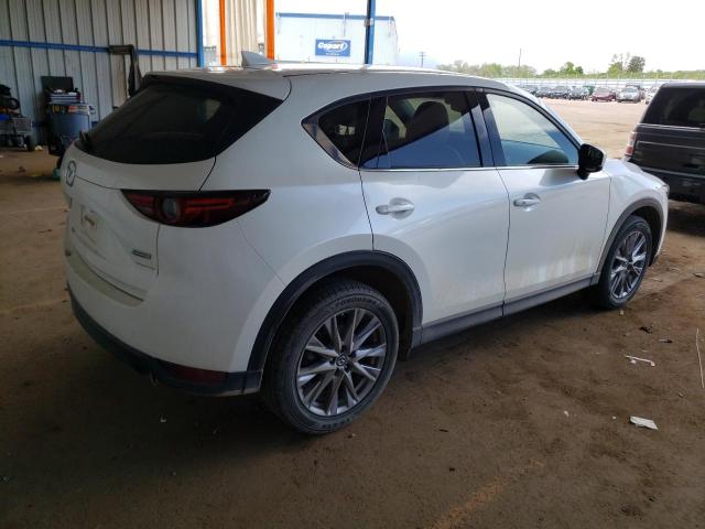 Photo 3 from auction – 2019 MAZDA CX-5 GRAND with VIN JM3KFBDM6K0661302