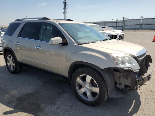 Photo 4 from auction – 2011 GMC ACADIA SLT with VIN 1GKKVRED1BJ185428