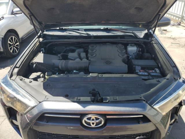 Photo 12 from auction – 2020 TOYOTA 4RUNNER SR with VIN JTEBU5JR7L5773087