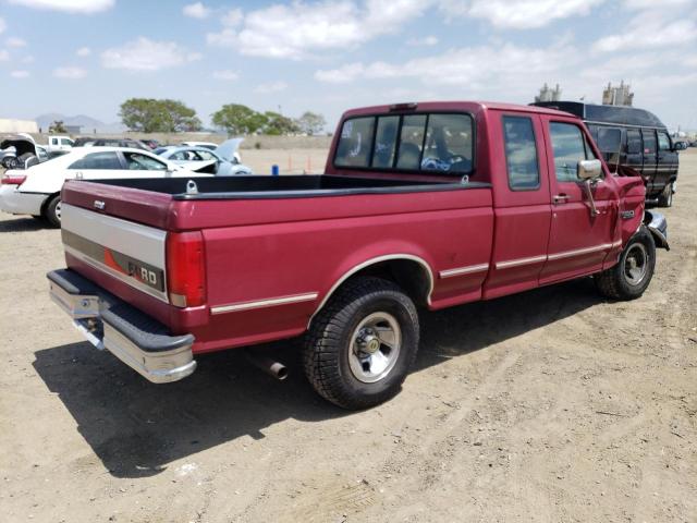 Photo 3 from auction – 1995 FORD F150 with VIN 1FTEX15N0SKC02548