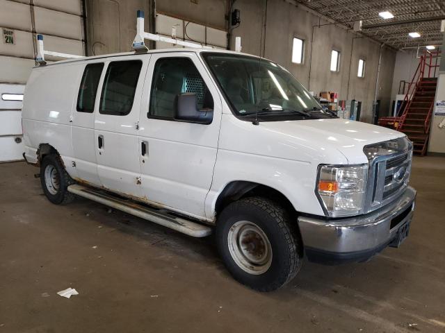 Photo 4 from auction – 2013 FORD ECONOLINE with VIN 1FTNE2EW7DDA21295