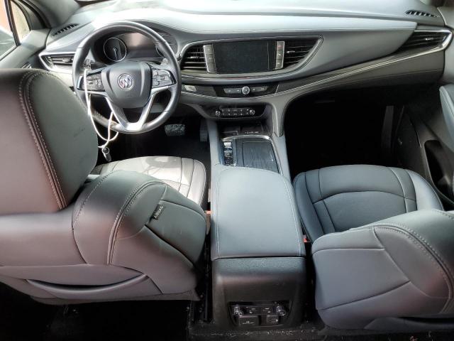 Photo 8 from auction – 2022 BUICK ENCLAVE PR with VIN 5GAEVBKW3NJ127333