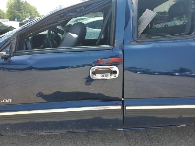 Photo 7 from auction – 2001 CHEVROLET SILVERADO with VIN 2GCEK19V211380792