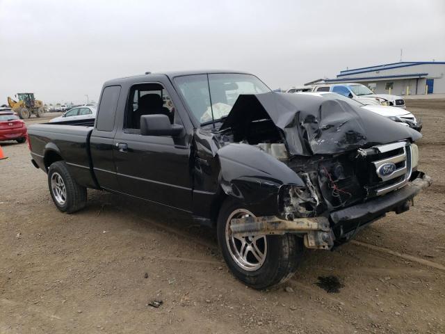 Photo 4 from auction – 2008 FORD RANGER SUP with VIN 1FTYR44E48PA64261