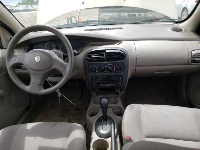 Photo 8 from auction – 2003 DODGE NEON with VIN 1B3ES26C63D138766