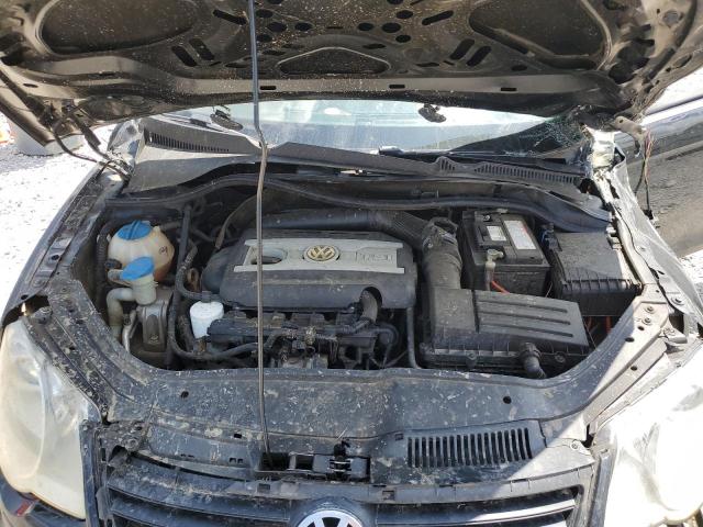 Photo 11 from auction – 2011 VOLKSWAGEN EOS KOMFOR with VIN WVWBW7AH7BV002757
