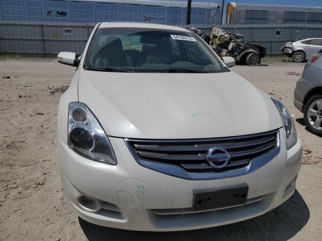 Photo 5 from auction – 2012 NISSAN ALTIMA BAS with VIN 1N4AL2AP7CN435534