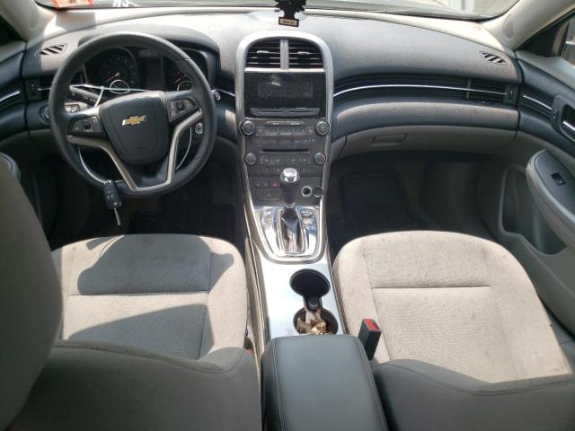 Photo 8 from auction – 2013 CHEVROLET MALIBU LS with VIN 1G11B5SA0DF190377