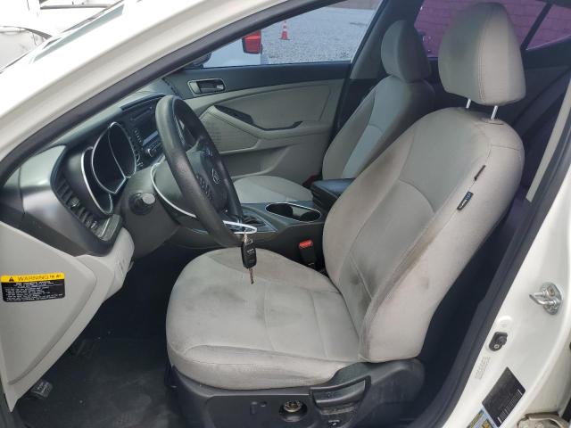 Photo 7 from auction – 2015 KIA OPTIMA LX with VIN KNAGM4A78F5594738