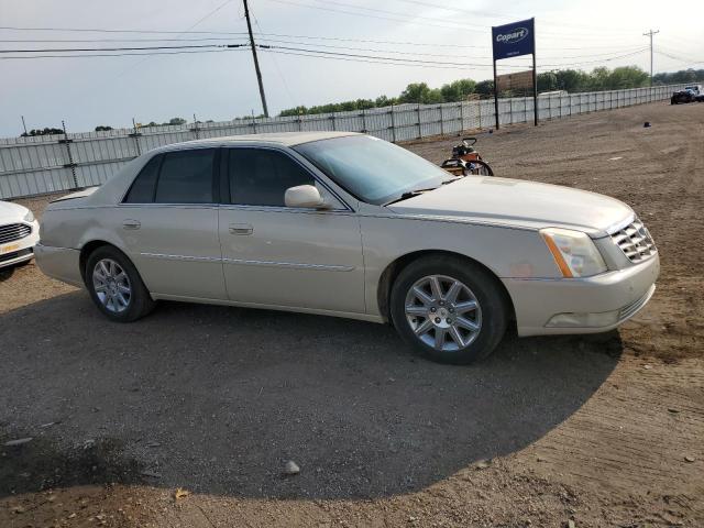 Photo 4 from auction – 2011 CADILLAC DTS PREMIU with VIN 1G6KH5E6XBU107521