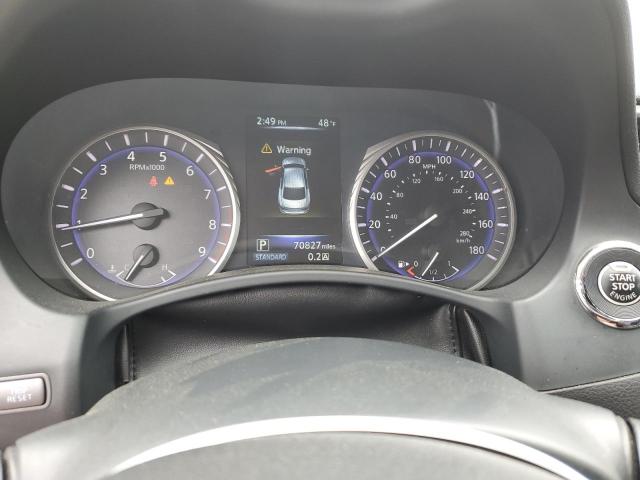 Photo 9 from auction – 2015 INFINITI Q50 BASE with VIN JN1BV7AR0FM399898