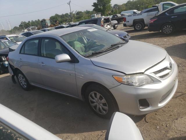 Photo 4 from auction – 2011 TOYOTA COROLLA BA with VIN 2T1BU4EE4BC718412