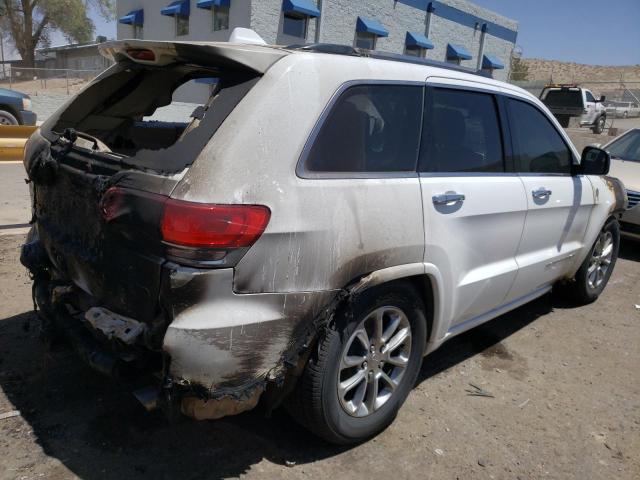 Photo 3 from auction – 2015 JEEP GRAND CHER with VIN 1C4RJFCG3FC134752
