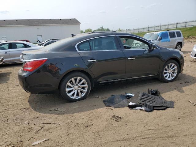 Photo 3 from auction – 2014 BUICK LACROSSE with VIN 1G4GB5G31EF165870
