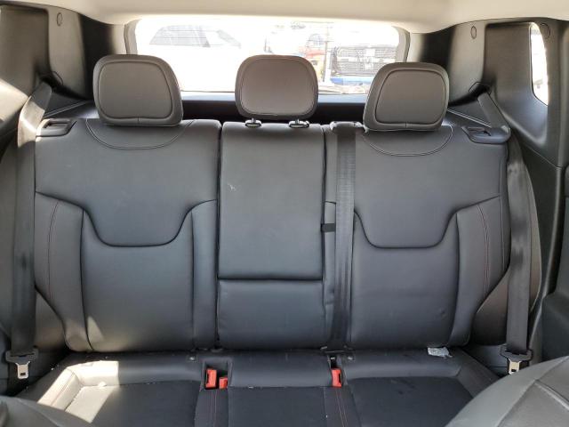 Photo 10 from auction – 2017 JEEP RENEGADE T with VIN ZACCJBCB2HPF92266