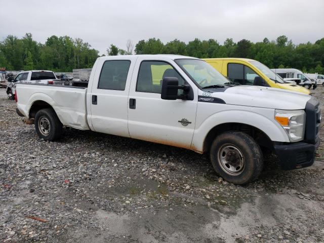Photo 4 from auction – 2013 FORD F250 SUPER with VIN 1FT7W2AT4DEA62575
