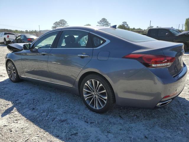 Photo 2 from auction – 2016 HYUNDAI GENESIS 3. with VIN KMHGN4JE4GU114129