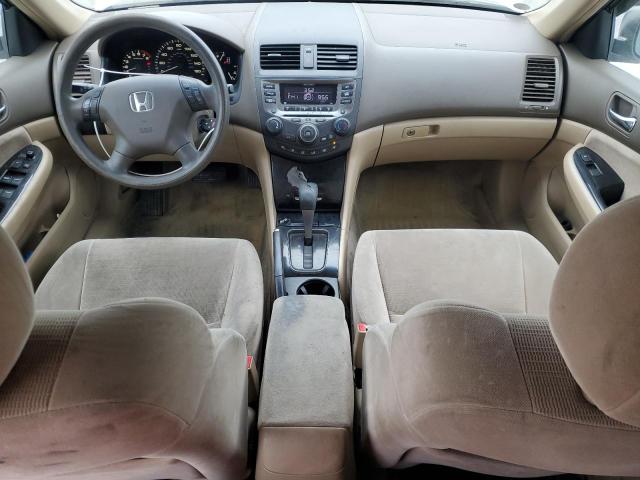 Photo 8 from auction – 2007 HONDA ACCORD SE with VIN JHMCM56317C009569